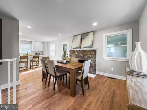 Dining - 4633 Eastern Ave, Mount Rainier, MD 20712 photo 1 of 3
