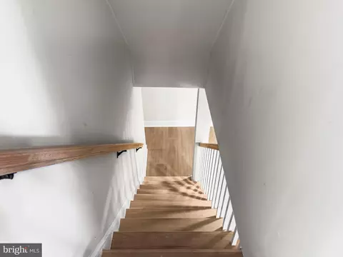Entry Way - 4633 Eastern Ave, Mount Rainier, MD 20712 photo 3 of 3
