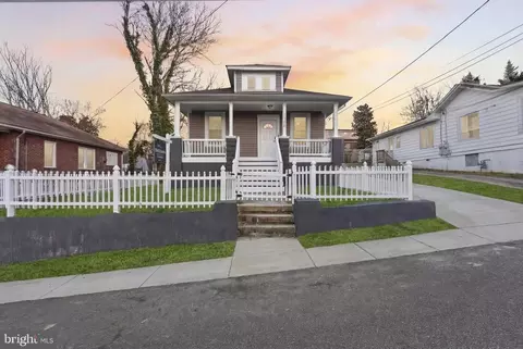 1126 Jansen Ave, Capitol Heights, MD 20743