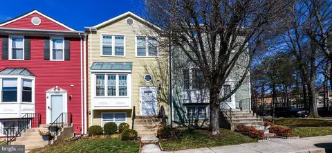 7344 Morrison Dr, Greenbelt, MD 20770