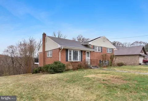 1029 Broadview Rd, Fort Washington, MD 20744