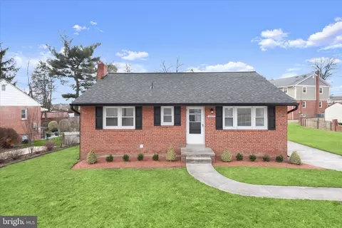 4603 Sellman Rd, Beltsville, MD 20705