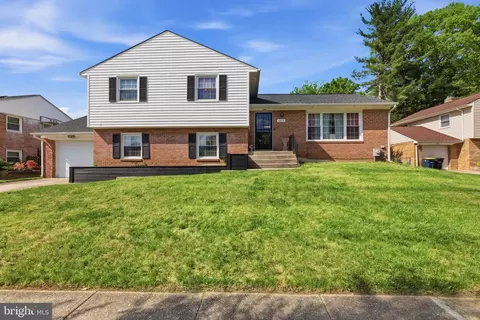 12812 Staton Ct, Marlboro, MD 20774