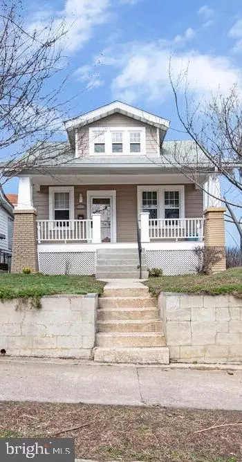 3206 Bunker Hill Rd, Mount Rainier, MD 20712