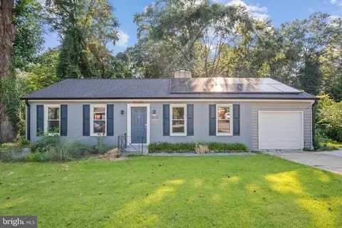 13503 Harrison Ave, Fort Washington, MD 20744