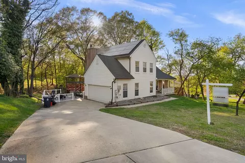 506 Rosier Rd, Fort Washington, MD 20744