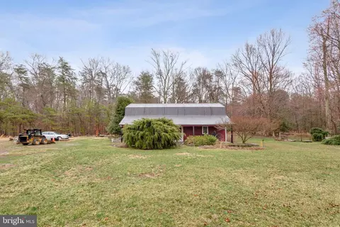 Exterior - 18304 Cedarville Rd, Brandywine, MD 20613 photo 5 of 5