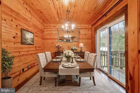 Dining - 18304 Cedarville Rd, Brandywine, MD 20613 photo 1 of 1