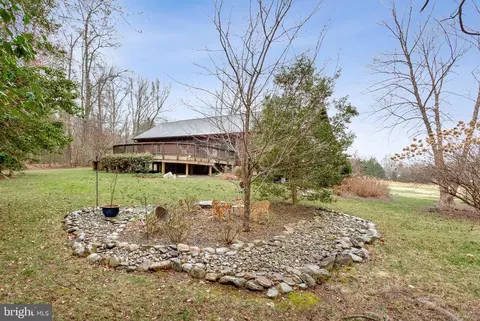 Exterior - 18304 Cedarville Rd, Brandywine, MD 20613 photo 3 of 5