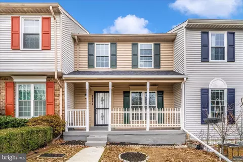 7411 Shady Glen Ter, Capitol Heights, MD 20743