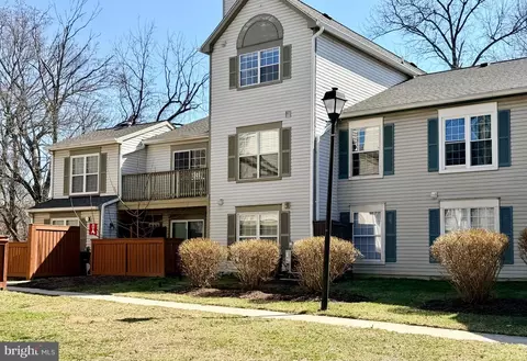 4809 River Valley Way #131, Bowie, MD 20720