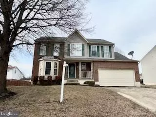 7506 Castle Rock Dr, Clinton, MD 20735