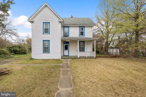 6446 Old Landover Rd, Landover, MD 20785