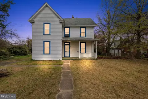 6446 Old Landover Rd, Landover, MD 20785