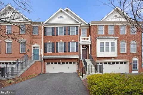 4248 Chariot Way, Marlboro, MD 20772
