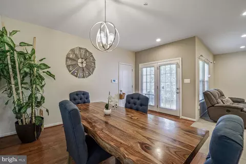 Dining - 7208 Cherry Ln, Laurel, MD 20707 photo 1 of 3
