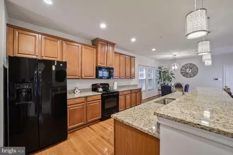 Kitchen - 7208 Cherry Ln, Laurel, MD 20707 photo 1 of 1