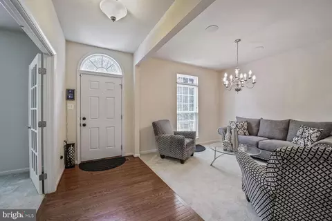 Entry Way - 7208 Cherry Ln, Laurel, MD 20707 photo 1 of 7