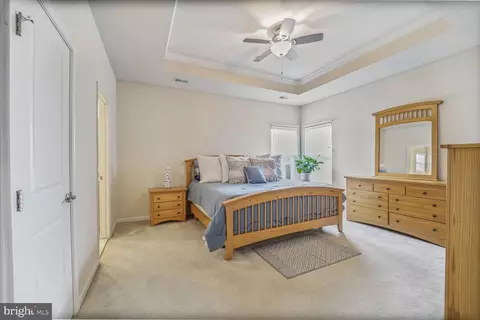 Bedroom - 7208 Cherry Ln, Laurel, MD 20707 photo 5 of 6