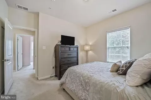 Bedroom - 7208 Cherry Ln, Laurel, MD 20707 photo 4 of 6