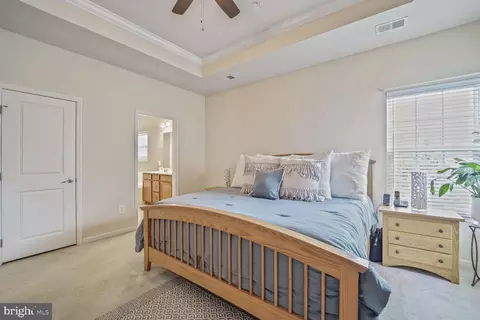 Bedroom - 7208 Cherry Ln, Laurel, MD 20707 photo 6 of 6