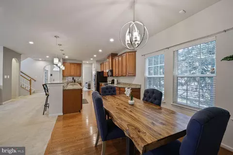 Dining - 7208 Cherry Ln, Laurel, MD 20707 photo 2 of 3
