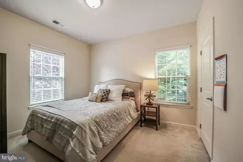 Bedroom - 7208 Cherry Ln, Laurel, MD 20707 photo 3 of 6