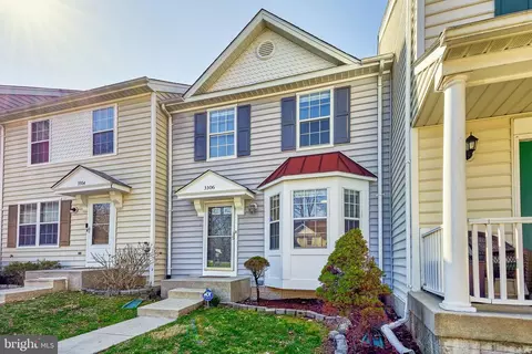 3306 Brookshire Ct, Marlboro, MD 20772