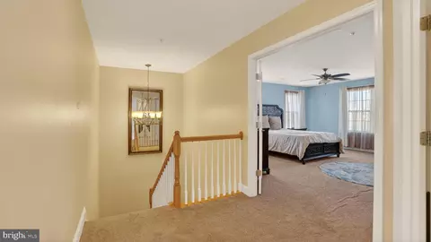Entry Way - 13118 Lockwoods Progress Dr, Bowie, MD 20720 photo 8 of 22