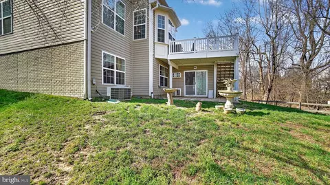 Exterior - 13118 Lockwoods Progress Dr, Bowie, MD 20720 photo 6 of 12