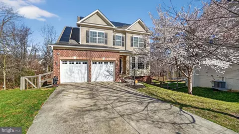 Exterior - 13118 Lockwoods Progress Dr, Bowie, MD 20720 photo 2 of 12