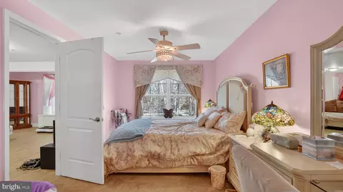 Bedroom - 13118 Lockwoods Progress Dr, Bowie, MD 20720 photo 6 of 8
