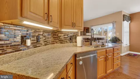 Kitchen - 13118 Lockwoods Progress Dr, Bowie, MD 20720 photo 3 of 5