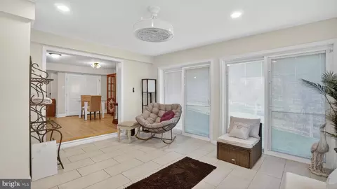 Entry Way - 13118 Lockwoods Progress Dr, Bowie, MD 20720 photo 21 of 22
