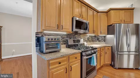 Kitchen - 13118 Lockwoods Progress Dr, Bowie, MD 20720 photo 2 of 5