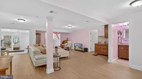 Entry Way - 13118 Lockwoods Progress Dr, Bowie, MD 20720 photo 18 of 22