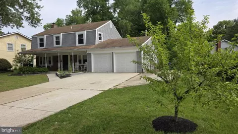16010 Audubon Ln, Bowie, MD 20716