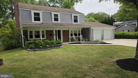 16010 Audubon Ln, Bowie, MD 20716