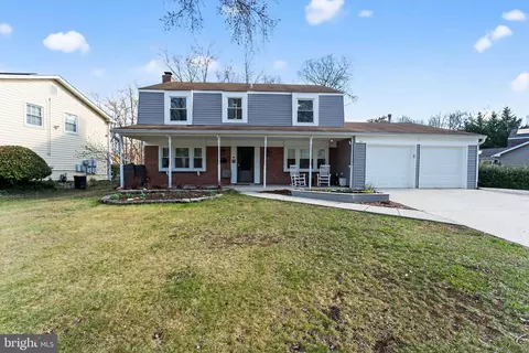 16010 Audubon Ln, Bowie, MD 20716