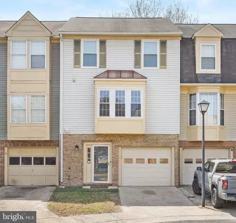 14652 Governor Sprigg Pl #461, Marlboro, MD 20772