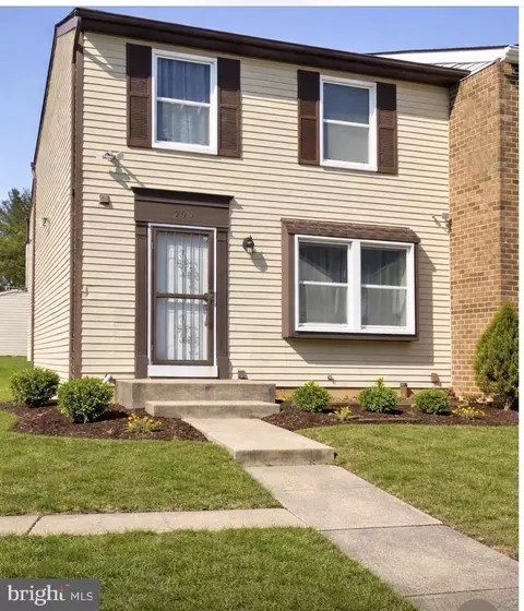 700 Avanti Pl, Landover, MD 20785