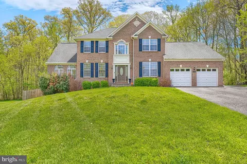 7400 Prospect Hill Ct, Glenn Dale, MD 20769