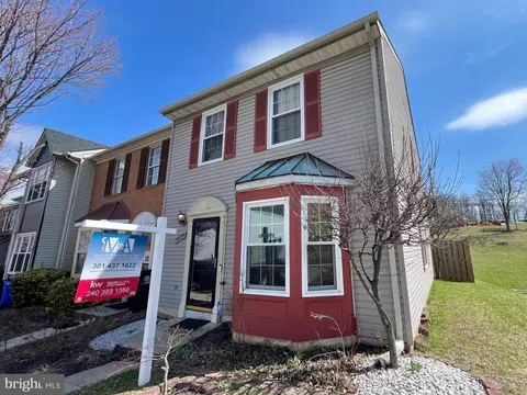 1627 Willowwood, Landover, MD 20785