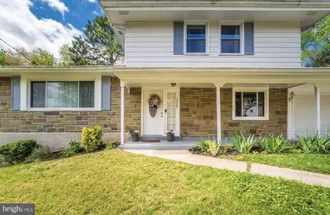 13306 Chalfont Ave, Fort Washington, MD 20744