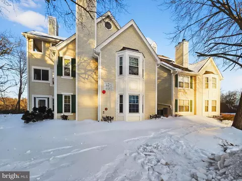 4482 Lord Loudoun Ct #16-10, Marlboro, MD 20772