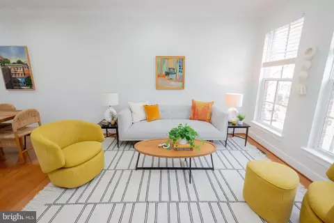 5714 45th Ave, Hyattsville, MD 20781