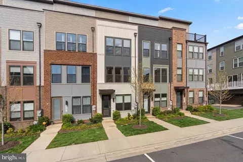 2505 Nicholson St, Hyattsville, MD 20782