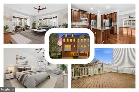 2107 Turleygreen Pl, Marlboro, MD 20774