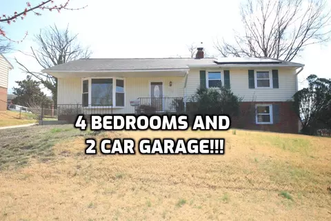 13109 Greenmount Ave, Beltsville, MD 20705