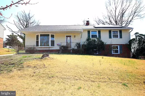 13109 Greenmount Ave, Beltsville, MD 20705